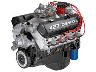 C217A Engine